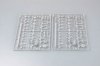 Trumpeter 02306 M198 155mm Medium Towed Howitzer (early version) (1:35)